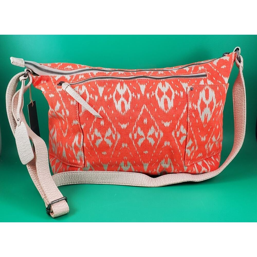 pistil Walk This Way Bag / Purse (Dynamite)